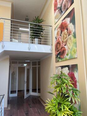 Foto - 3 Zimmer Erdgeschoßwohnung in Bad Zwischenahn