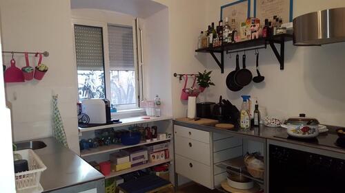 Foto - 2 Zimmer Erdgeschoßwohnung in Würzburg