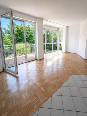 Foto - 2-Zimmer Senioren-Wohnung (Seniorenwohnanlage Märzenbecherpark)