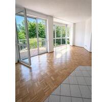 2-Zimmer Senioren-Wohnung (Seniorenwohnanlage Märzenbecherpark) - Ingolstadt Südost