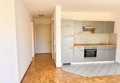 Foto - 2 Zimmer Etagenwohnung in Ingolstadt