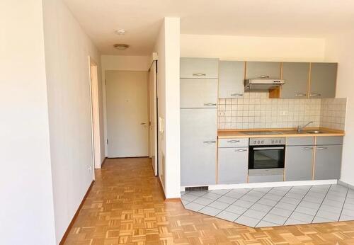 Foto - 2 Zimmer Etagenwohnung in Ingolstadt