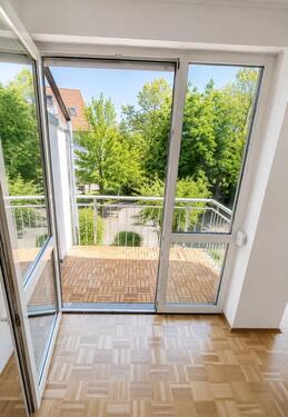 Foto - Etagenwohnung in Ingolstadt zum Kaufen