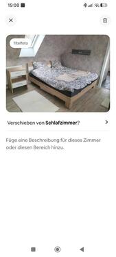 Foto - Gemütliche Einzimmerwohnung für kurze Aufenthalte in Misburg