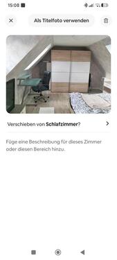 Foto - 1 Zimmer Etagenwohnung zur Miete in Hannover
