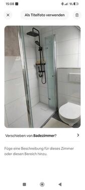 Foto - Etagenwohnung in Hannover zur Miete