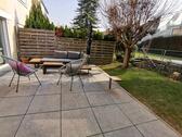 Foto - Modernes Reiheneckhaus mit PV, Wärmepumpe und Smart-Home in Flein