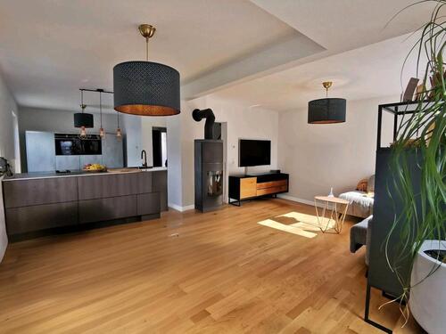 Foto - 6 Zimmer Reihenhaus zum Kaufen in Flein