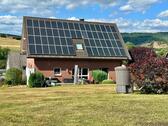 Foto - Einfamilienhaus mit großem Grundstück in Rückershausen