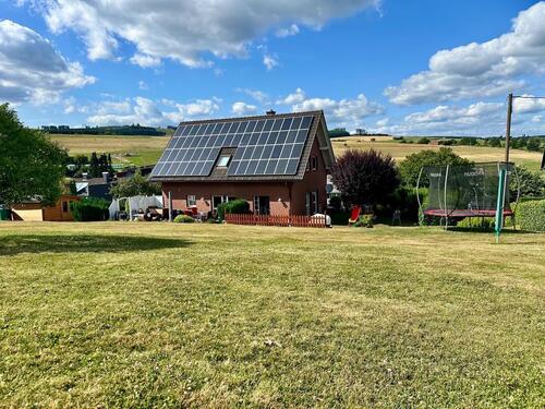 Foto - 7 Zimmer Einfamilienhaus zum Kaufen in Bad Laasphe