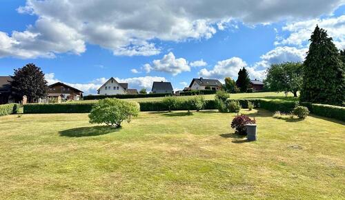 Foto - 7 Zimmer Einfamilienhaus in Bad Laasphe