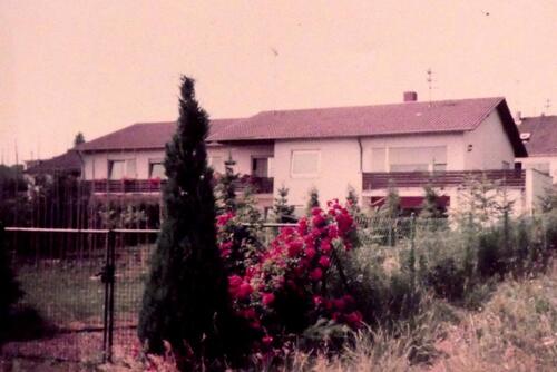 Foto - Mehrfamilienhaus, Wohnhaus in Nonnweiler zum Kaufen