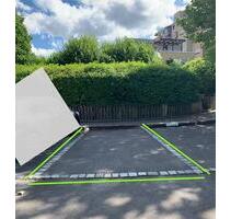Stellplatz - Gustav Mahler Strasse - S-Botnang - Stuttgart Stuttgart-West