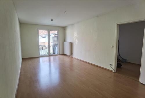 Foto - Etagenwohnung zur Miete in Scheeßel