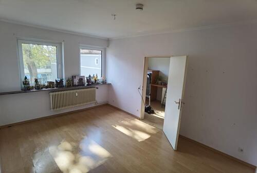Foto - Etagenwohnung in Scheeßel