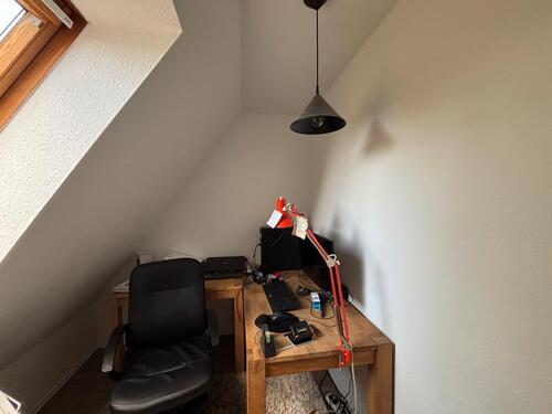 Foto - Etagenwohnung in Marklohe zur Miete