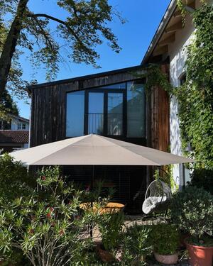 Foto - Ferienhaus Bayern Rosenheim - 99,00 EUR Kaltmiete,
