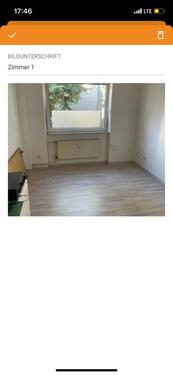 Foto - Zwei Zimmer Wohnung - 510,00 EUR Kaltmiete,