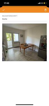 Foto - Etagenwohnung zur Miete in Duisburg