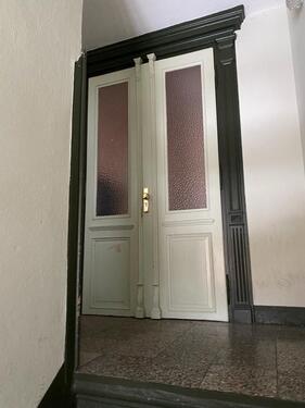 Foto - Etagenwohnung zur Miete in Marienberg