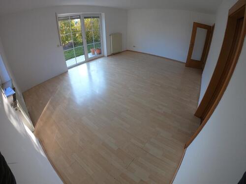 Foto - 3 Zimmer Wohnung mit Garten, Ergeschosswohnung, Inchenhofen