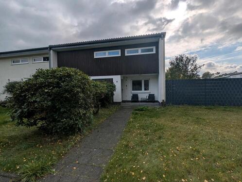 Foto - Reiheneckhaus Seeberg am See - 2 Garagen - 660qm Grundstück
