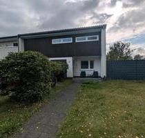 Reiheneckhaus Seeberg am See - 2 Garagen - 660qm Grundstück - Köln Chorweiler