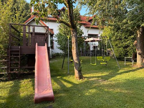 Foto - Ferienhaus Knoofs in der Eifel bis 8Personen Haustierfrei