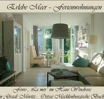 Last Minute Ferienwohnung Graal-MüritzOstsee frei:23.10.-02.11. - Münster Münster-Südost