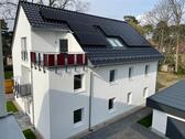 Foto - Moderne 3-Zimmer-Erdgeschosswohnung mit Terrasse in ruhiger Lage