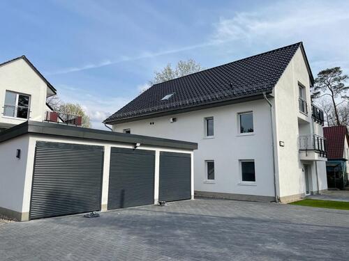 Foto - Etagenwohnung zur Miete in Falkensee