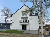Foto - Etagenwohnung in Falkensee