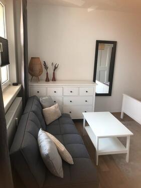 Foto - Nachmieter 1-Raumwohnung Stralsund