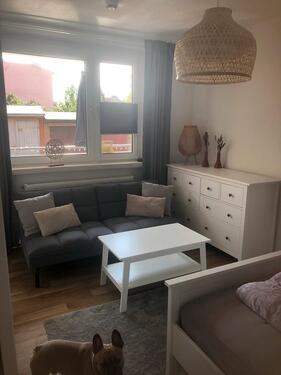 Foto - Etagenwohnung zur Miete in Stralsund