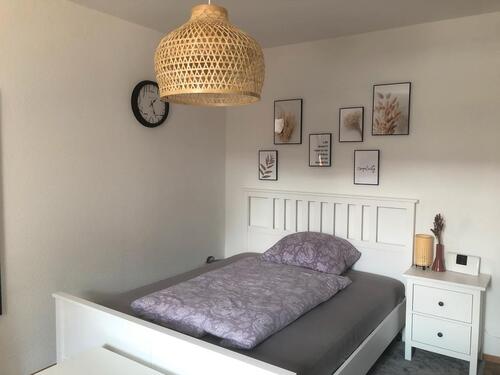 Foto - Etagenwohnung in Stralsund zur Miete