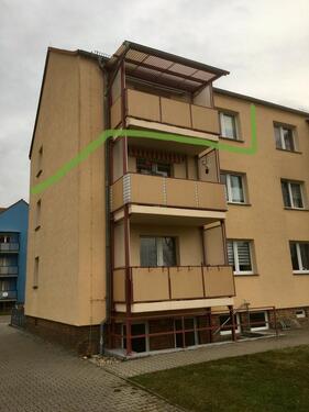 Foto - Wohnung zu vermieten - 320,00 EUR Kaltmiete,