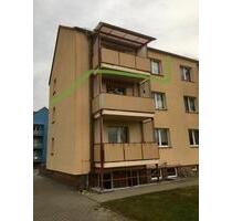 Wohnung zu vermieten - 320,00 EUR Kaltmiete, in Nienburg (Saale) (PLZ: 06429)