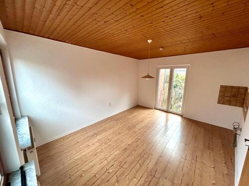 Foto - Helle 1-Zimmer-Wohnung in EmdenWolthusen – Nähe Uni