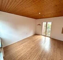 Helle 1-Zimmer-Wohnung in EmdenWolthusen – Nähe Uni