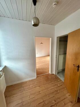 Foto - Etagenwohnung in Emden zur Miete