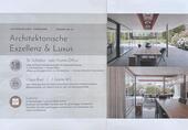 Foto - Exklusive Designer Luxus Erdgeschosswohnung mit großer Terrasse