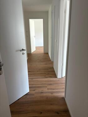 Foto - Etagenwohnung in Brackenheim