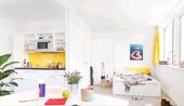 Foto - Apartment Studio for Rent in Frankfurt