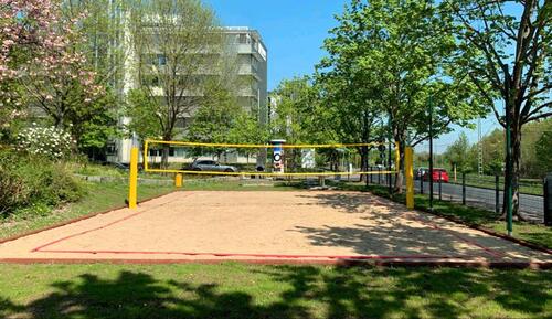 Foto - Etagenwohnung in Frankfurt am Main