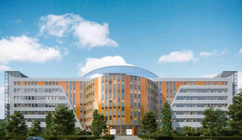 Foto - Etagenwohnung in Frankfurt am Main zur Miete