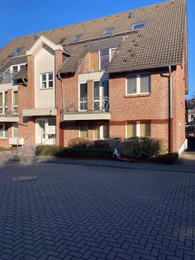 Foto - Wohnung in Meerbusch Büderich inkl. TG-Stellplatz zu verkaufen