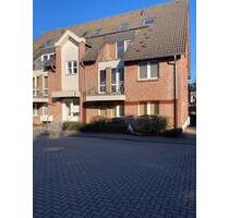 Wohnung in Meerbusch Büderich inkl. TG-Stellplatz zu verkaufen