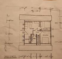 Gemütliche Dachgeschoss Wohnung zu vermieten - Datteln