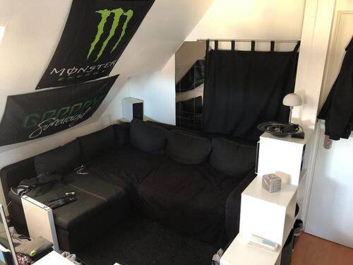 Foto - kleines 1-Raum-DG-Appartment (3.OG) in Löhne-Gohfeld-Melbergen