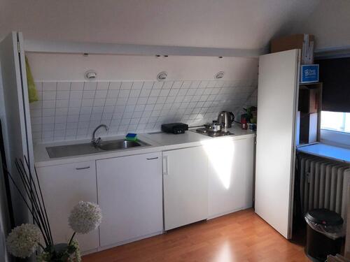 Foto - 1 Zimmer Etagenwohnung zur Miete in Löhne